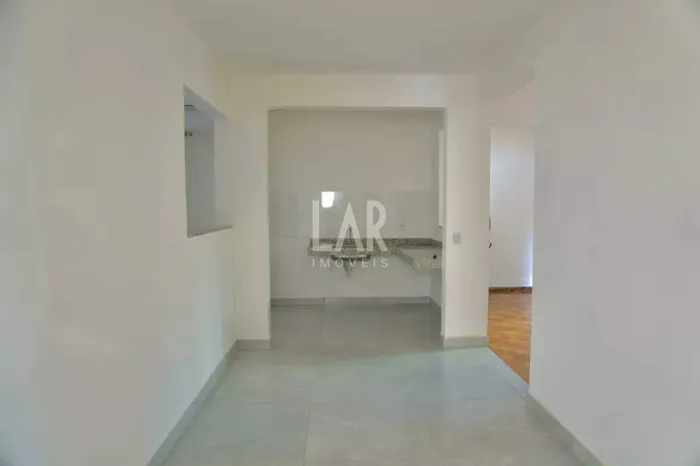 3 Quartos (Suíte com Closet) - 50m da praça Leonardo Gutierrez