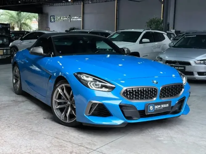 BMW Z4 M40i 3.0 340cv Aut. 2022
