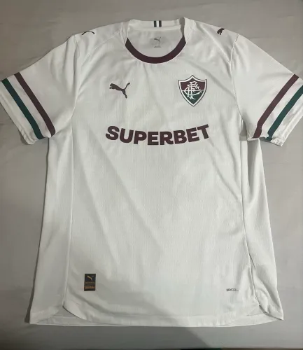 Camisa do Fluminense Versão jogador ORIGINAL