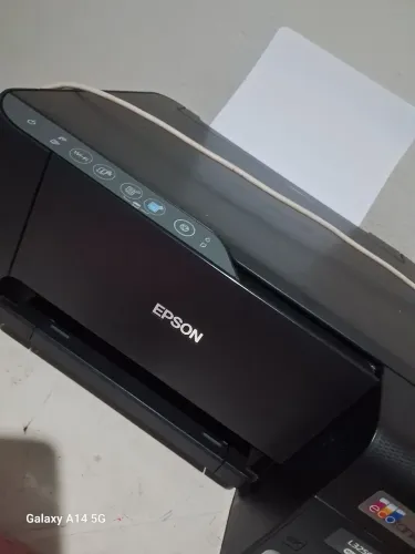 IMPRESSORA EPSON L3250