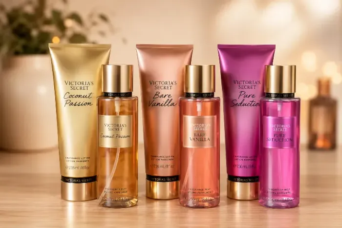 Body splash Victoria secret ORIGINAL
