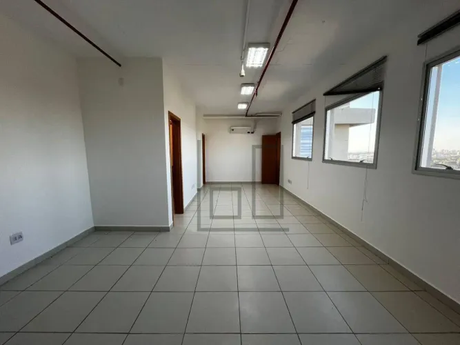 Sala à venda, 48 m² por R$ 397.700,00 - Jardim Botânico - Ribeirão Preto/SP