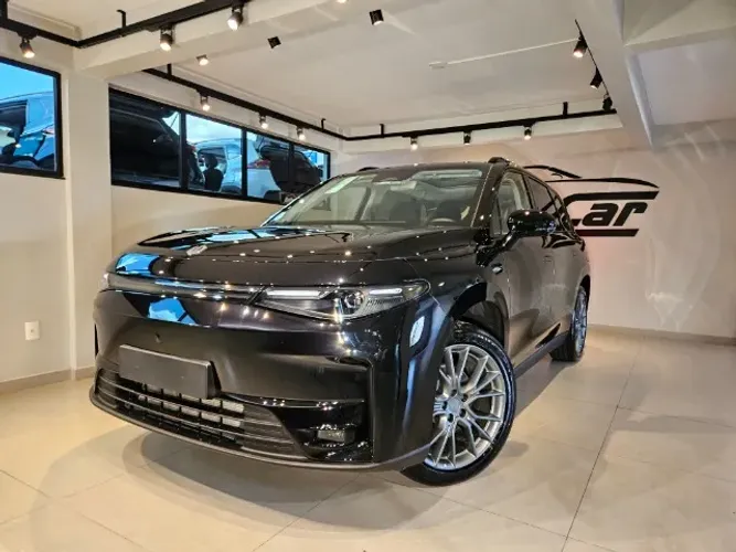 Leapmotor C10 REEV (Híbrido) 2026
