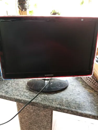 Lixo eletrônico 