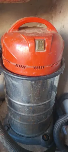 Aspirador