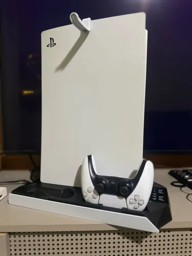 PlayStation 5 Digital 825gb