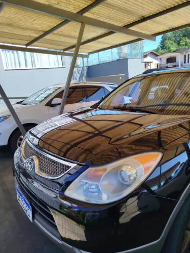 Hyundai Veracruz GLS 3.8 4WD Aut. 2007