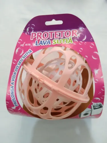 Protetor Lava Sutiã NOVO