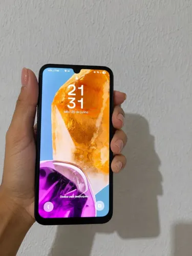 Samsung  M15 128gb