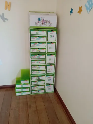 Oficina terape'uta