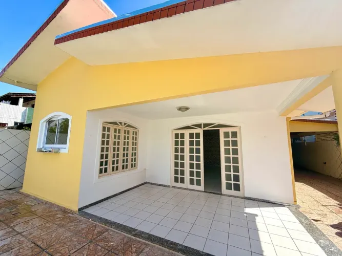 aluguel casa no bessa