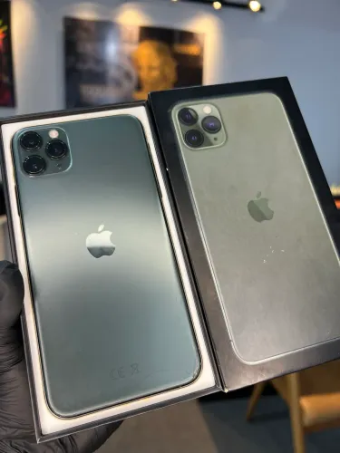iPhone 11 Pro Max