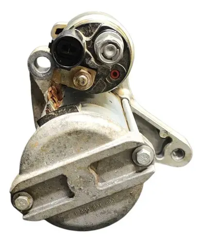 Motor Arranque 52199408 Fiat Argo Drive 1.0 2022 A 2024
