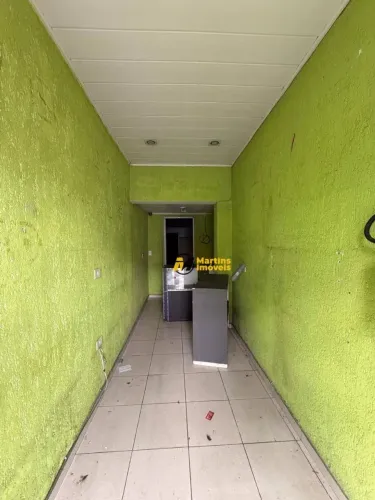 Salão para alugar, 20 m² por R$ 1.950,00/mês - Km 18 - Osasco/SP