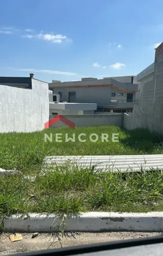 Lote em condomínio em Rua Gramado - Residencial Alta Vista 2 - Caçapava/SP