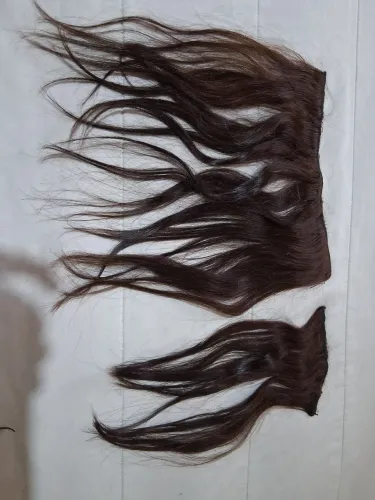 Vendo mega hair ponto amaericano