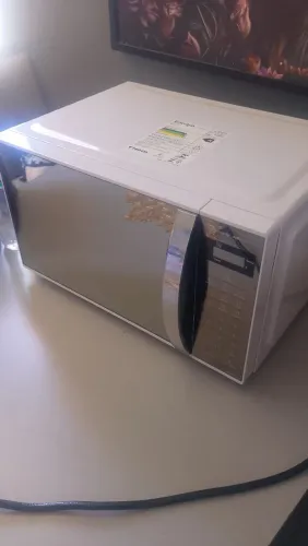 Microondas