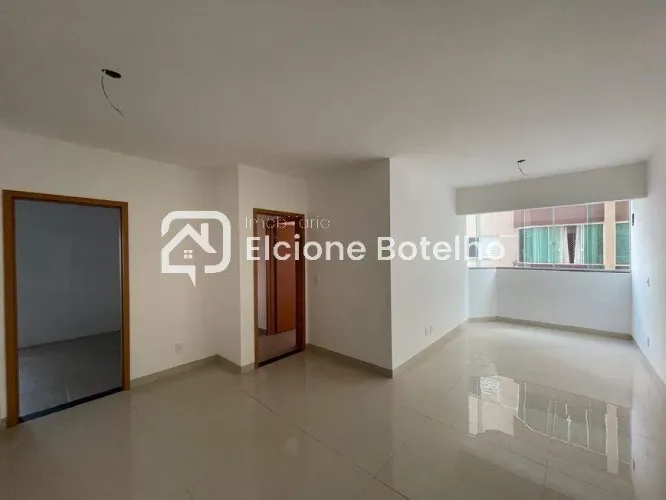 Apartamento residencial de 3 quartos para alugar no Bairro Tubalina, Uberlândia