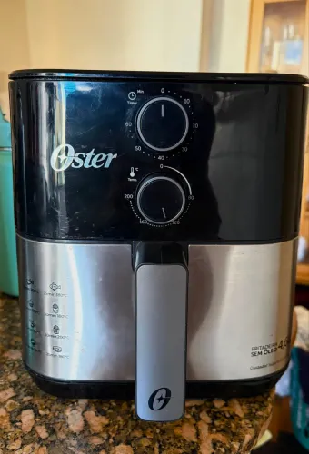 Airfryer Oster