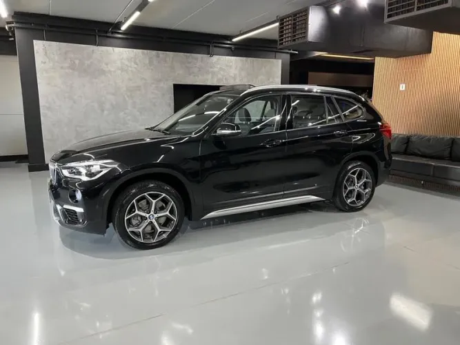 BMW X1 Sdrive 20I X-line 2.0 TB Aut. 2019