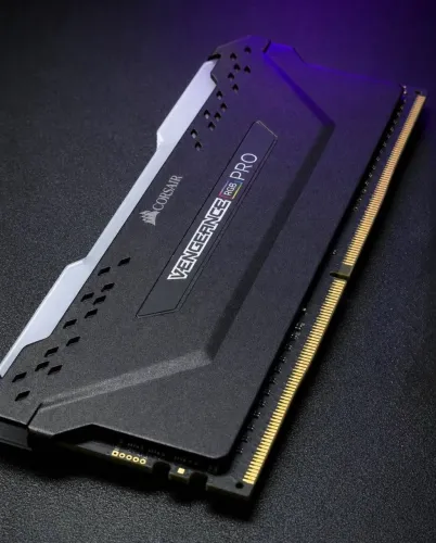 Memória Corsair Vengeance DDR 4