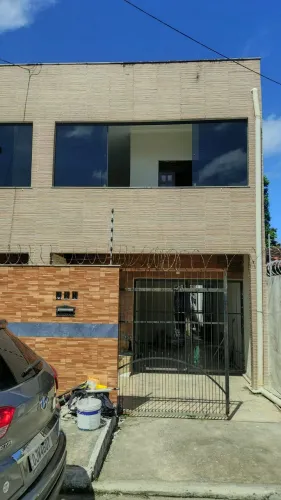 Excelente casa no Planalto