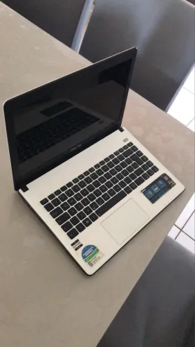 Notebook asus 