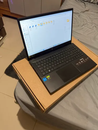 Notebook Acer nitro V15