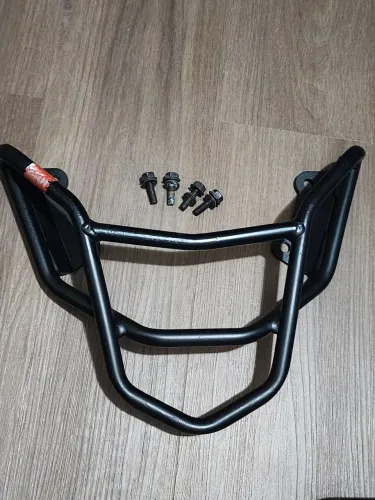 Suporte baú Givi Lander 2019 - 2024