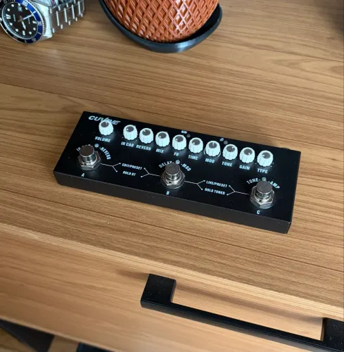 M-VAVE Cube Baby