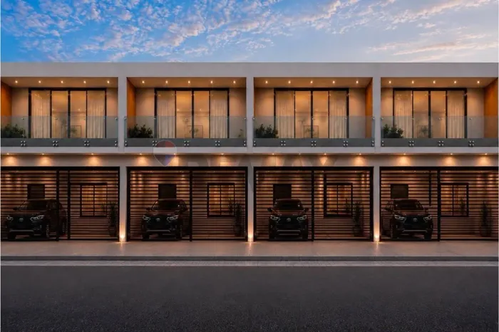 Duplex á venda a 500m da praia