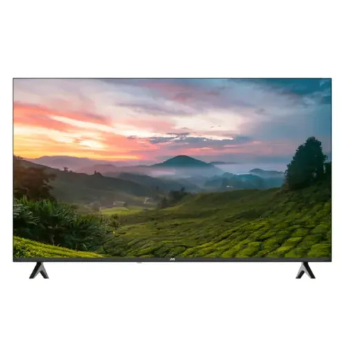 Tela display tv 50"JVC