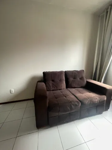 Sofá retrátil