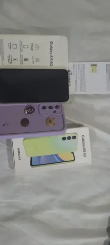 Celular Samsung A15