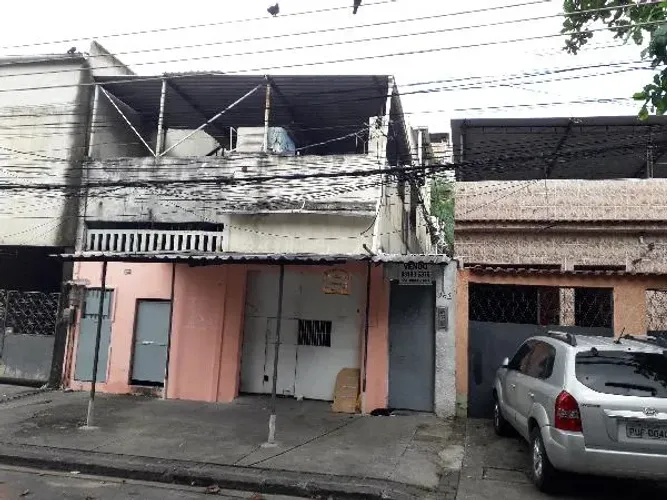 Excelente escolha Apartamento no Cavalcanti, Rio de Janeiro - RJ, Apto 104, 31m² | Venda