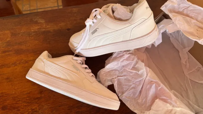? VENDO TÊNIS PUMA ORIGINAL ?