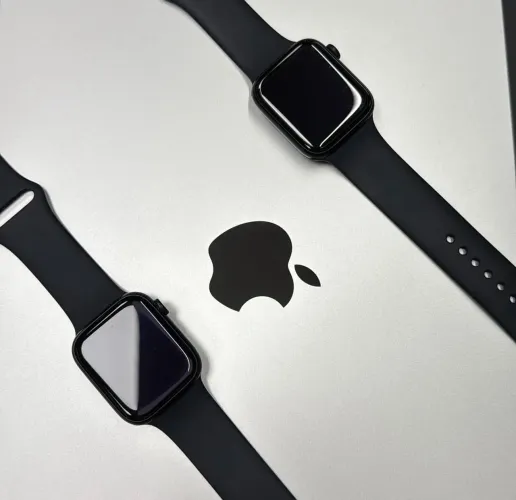 Apple Watch SE3 - lacrado