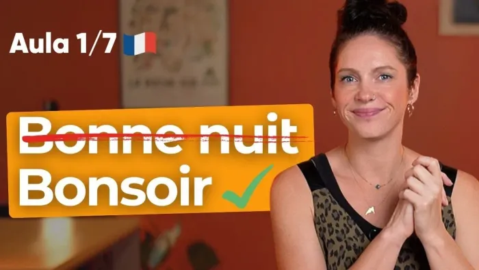 Curso En France 5.0 - Céline Chevallier aka Os franceses tomam banho!