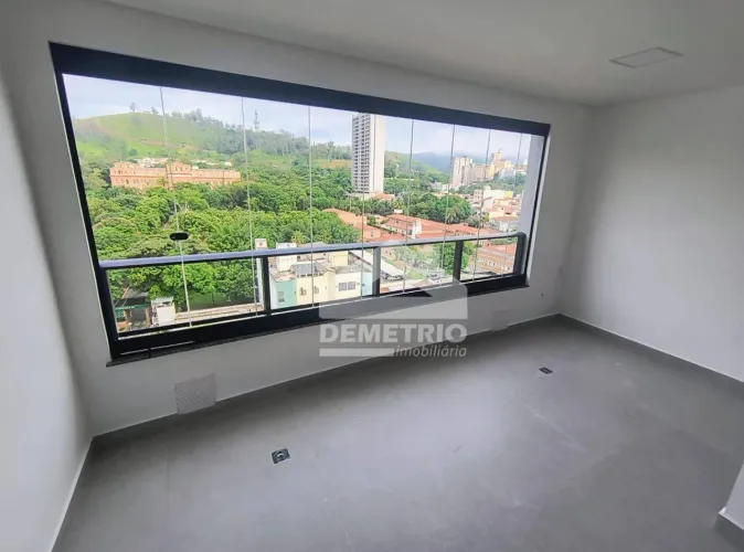 Apartamento 2 Dormitórios Edificio Cenário Aparecida