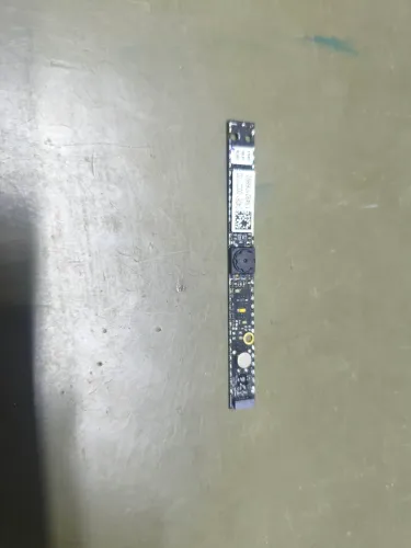 Webcam p/ notebook Asus X451m X551 X551m X451ca X451ma X200ca X451c seminovo