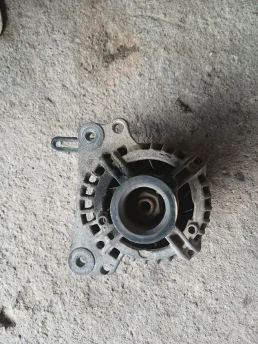 Alternador gol g4 1.0