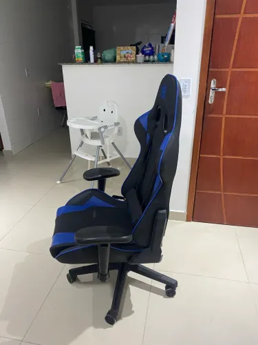 Cadeira gamer da pichau