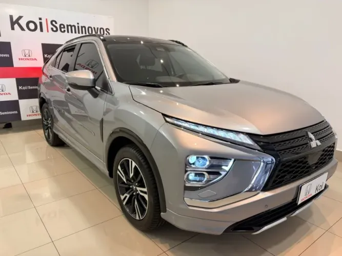 Mitsubishi Eclipse Cross HPE-S 1.5 AWD 165cv Aut. 2025