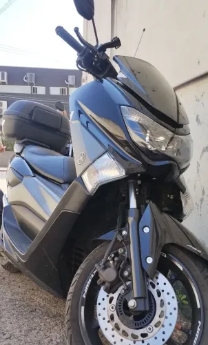 NMAX oportunidade