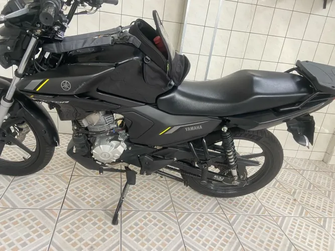 Yamaha factor 2025