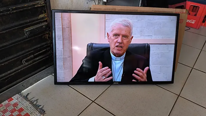 Tv Samsung 40 Polegadas não é Smart 