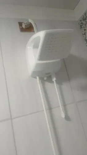 Reparo em gerais 