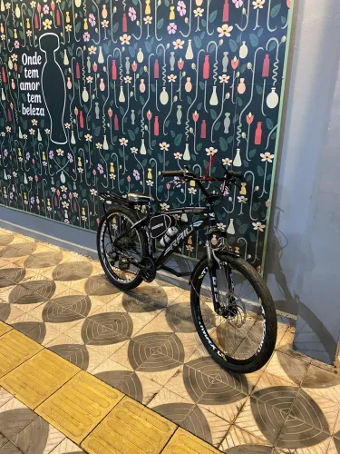 Bicicleta raio