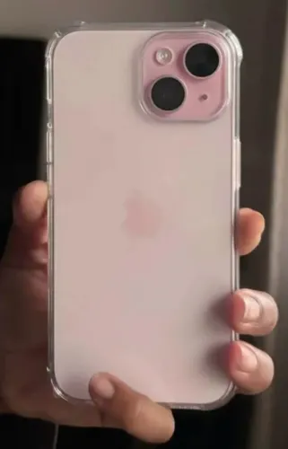 iPhone 13 rosa