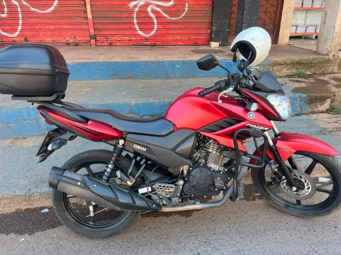 Moto Contato *